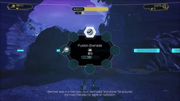 RATCHET & CLANK (PS4) | Full Platinum Playthrough - Part 1