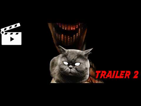 KBU: The Uncanny Dark | Phase 34 [Trailer 2]