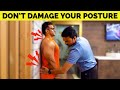 The Perfect 10 Min Daily Posture Routine | Yatinder Singh