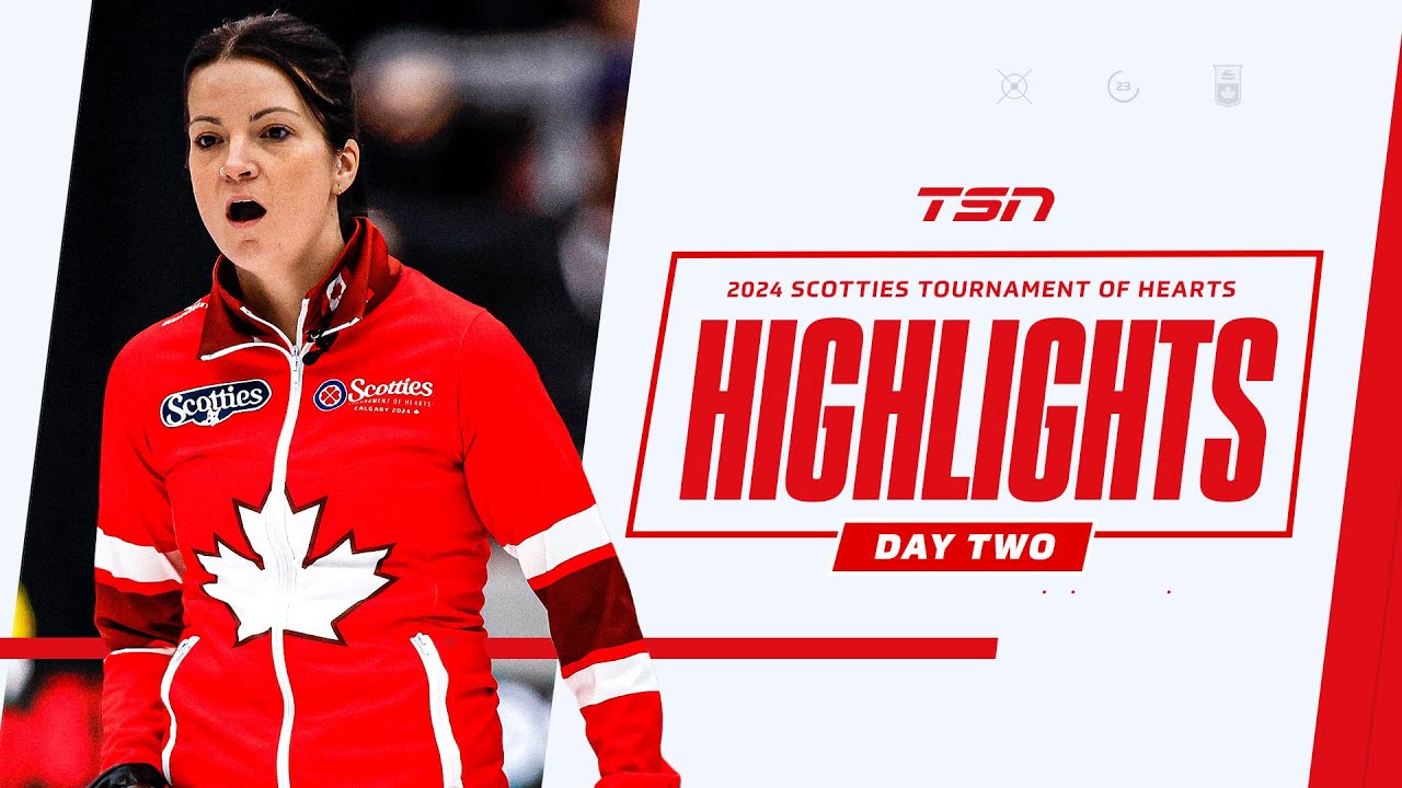 2025 Scotties Tournament of Hearts