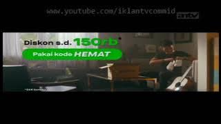 IKLAN GOSEND - #CEPETANGOSENDINSTANT (2021)