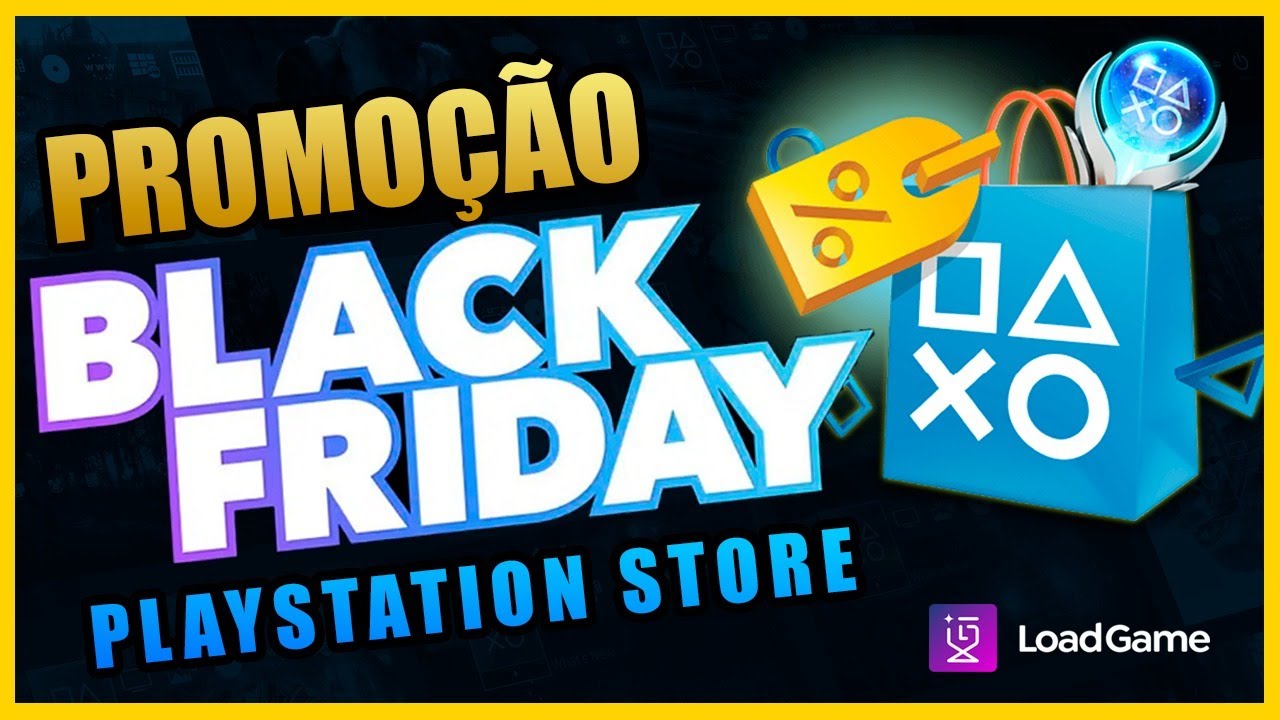 5 jogos de PS4 para ficar de olho nessa Black Friday - Promobit