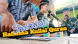 Hafidzna Kullal Qur'an