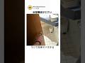 空間効率ヤバすぎるレジェンドなバスルーム設計…！