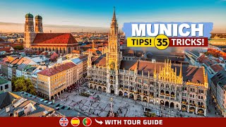 MUNICH is Amazing, If You Know THIS… (Save this Tips!) screenshot 3