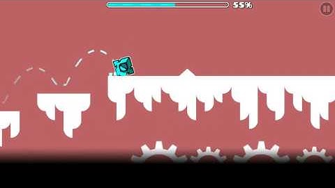 Easy Level And Easy User Coins #10 [ Minimalism By MeeLoz [ Geometry Dash 2.1 [ Mc Jason