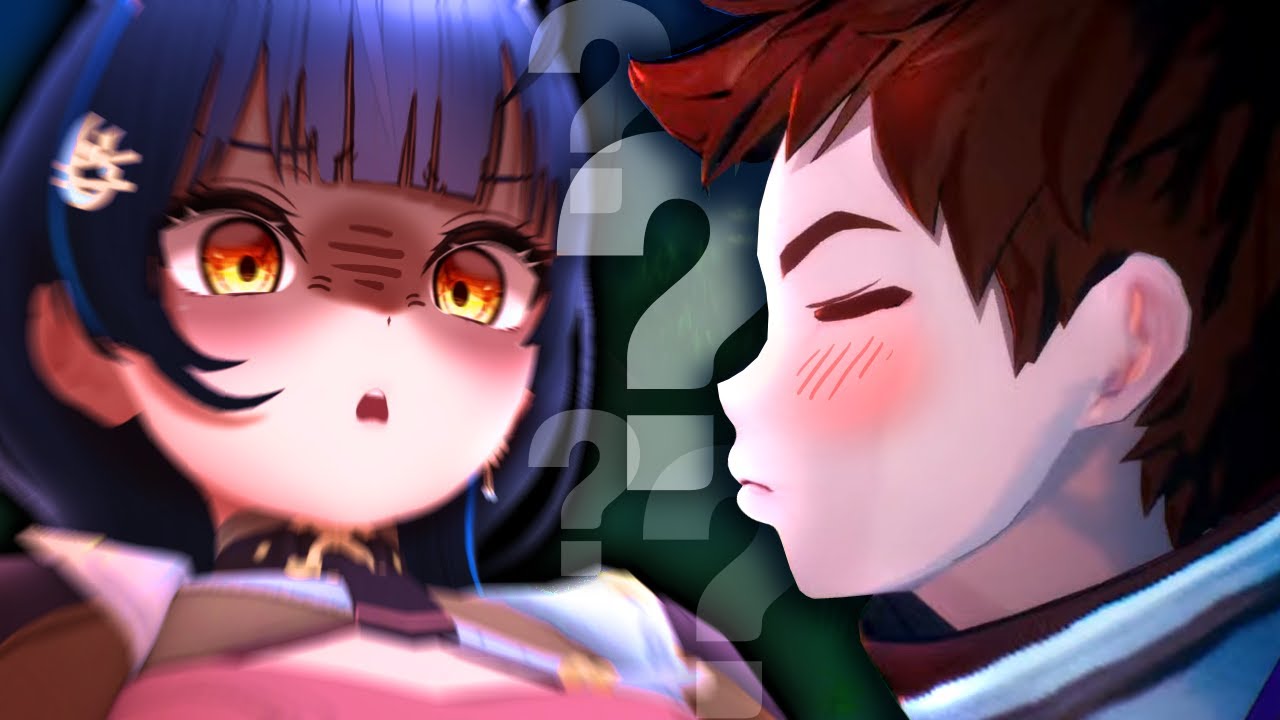 현장에서 난리난 그 장면