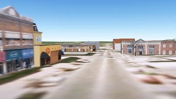 Why create 3D models for Google Earth?