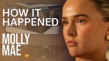 Behind Molly-Mae