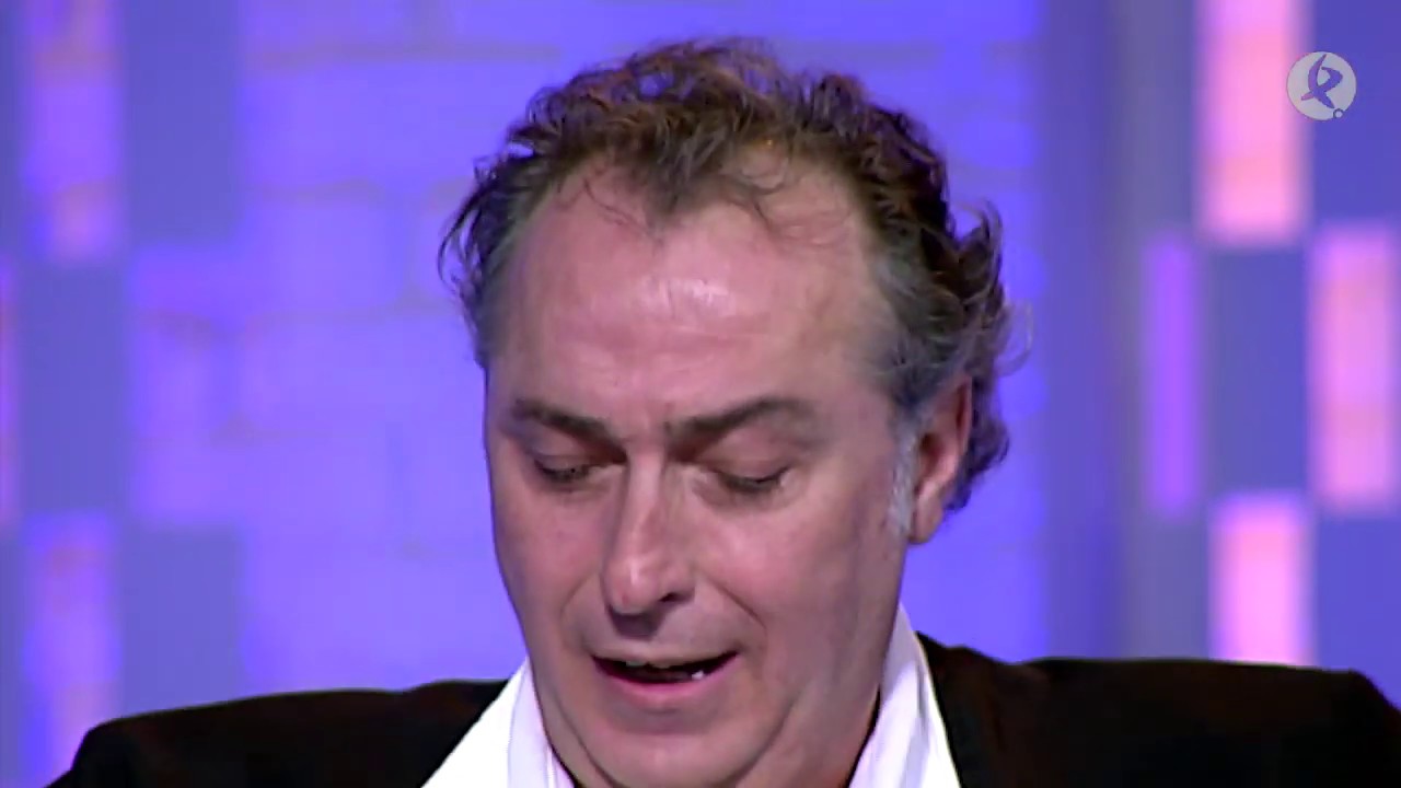 Un sorpresa para Pablo Reyes | A esta hora