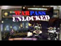 Angry Birds Transformers UNLOCKING THE WARPASS FOR Angry Birds Transformers UNLOCKING THE WARPASS FOR