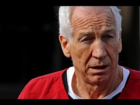 Wideo: Penn State zapłacił ponad 100 milionów dolarów za ofiary Jerry Sandusky