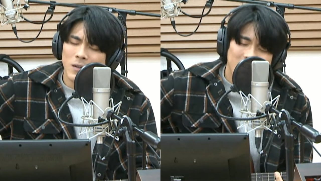 홍이삭 -  구름 / Blackbird / 그리운 사람 LIVE 합본 (세음행 라운지 )