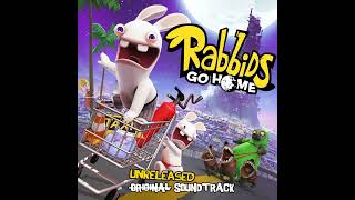 Rabbids Go Home - Hora de Joc (In Game Version)