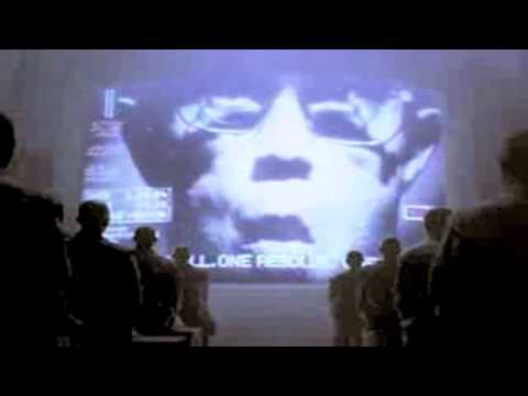 Apple 1984 Super Bowl Commercial HD