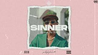 "SINNER" AFROBEAT Type Beat @prodbybigdealer99