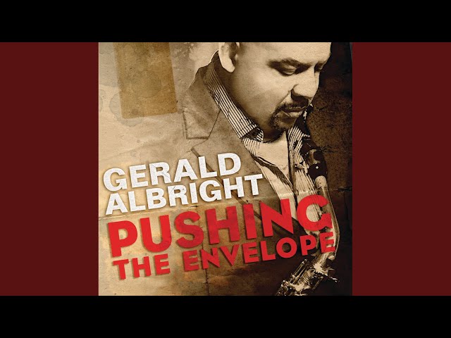 Gerald Albright - Highway 70