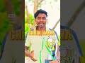 ODISHA 360 PLAYER CHOICE ONE MENDIS CHUIN KALIA Mucricketer Viralvideo Newpost 