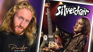 Silverchair - Without You, Freak & Anthem of the Year 2000 Medley (Live) (REACTION!)