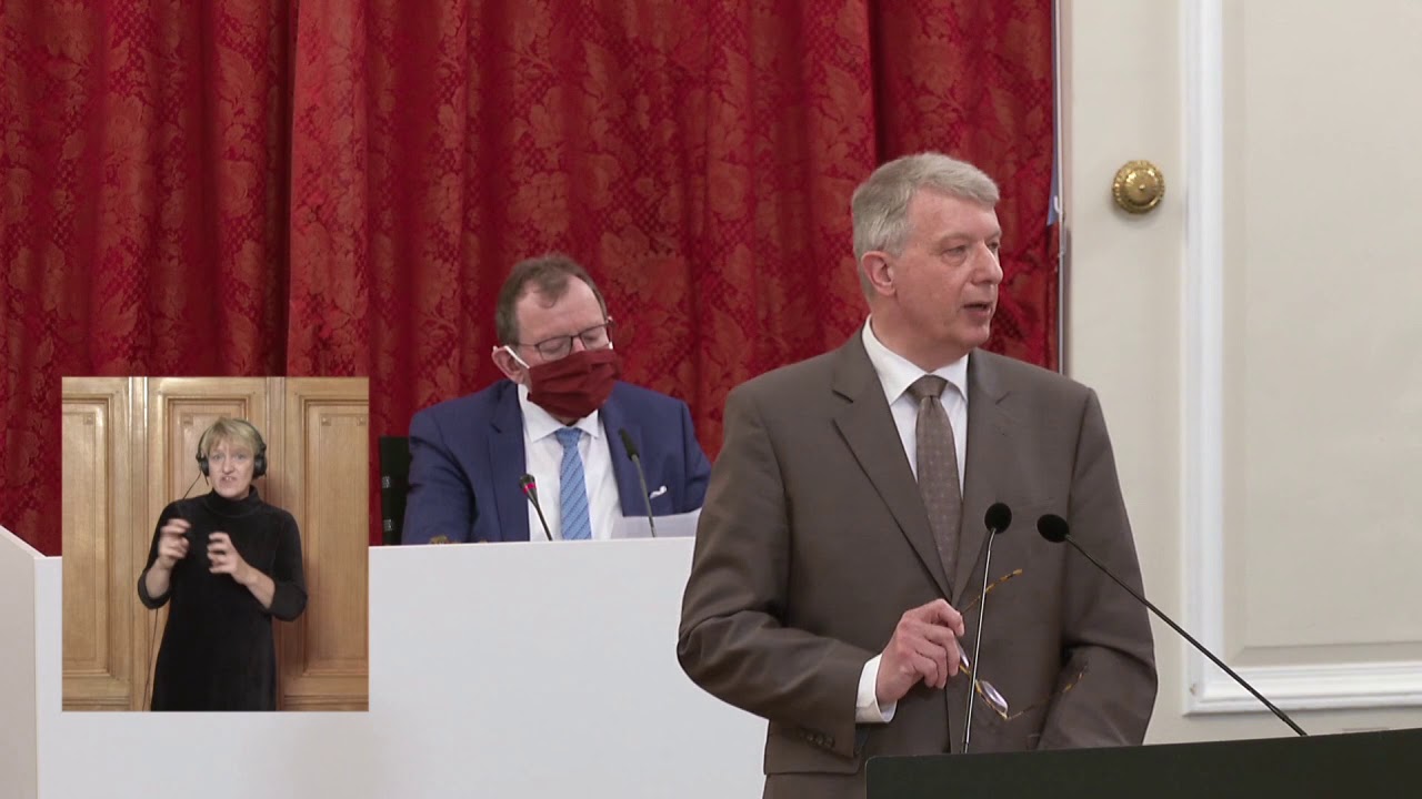 Budget 2021: Wéi d'ADR de Staatsbudget nees an den Equiliber géif brengen!