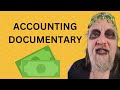 Debits credits and drama the untold story of accountants creativecommons documentary