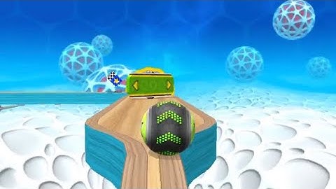 Going Balls- ProSpeed Run✅Level 683-689