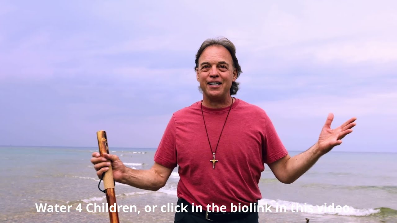 Water 4 Children GoFundME