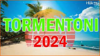 TORMENTONI DELL'ESTATE 2024  MUSICA ESTATE 2024  CANZONI ESTATE 2024 ❤ HIT DEL MOMENTO 2024