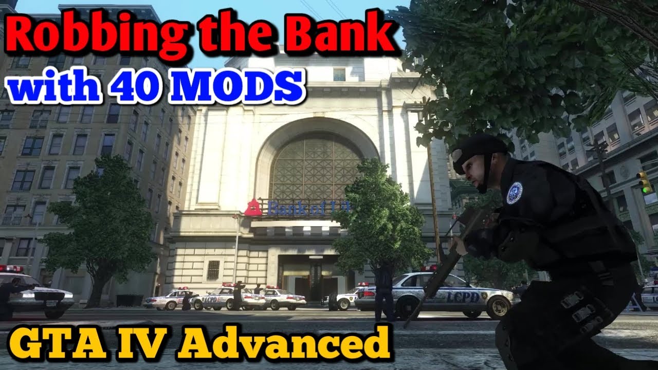 Three Leaf Clover Walkthrough GTA IV Advanced YouTube three-leaf-clover-walkthrough-gta-iv-advanced-youtube