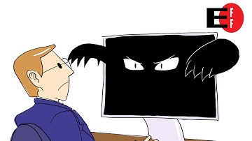 EFF - The Internet of Things is a Security Nightmare