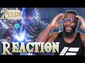 OJ REACTS: The BEST Combat Clip of ALL-TIME?! - The Legend of Zelda Breath of the Wild