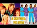 A história do ABBA | FATOS E CURIOSIDADES #abba