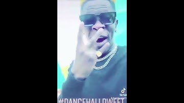 Thumbnail of Shatta wale dancehall dweet freestyle