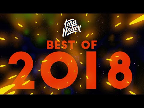 Trap Music Mix 🍁Best of Trap Nation (2018)