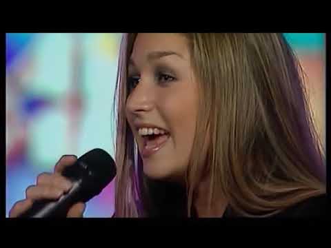 DJ Sammy  Yanou feat  Do   Heaven Live at VIVA TV 2002