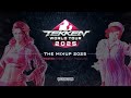TWT 2025 The MIXUP 2025 Pools 