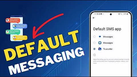 How To Revert Messaging App Back To Samsung Messages