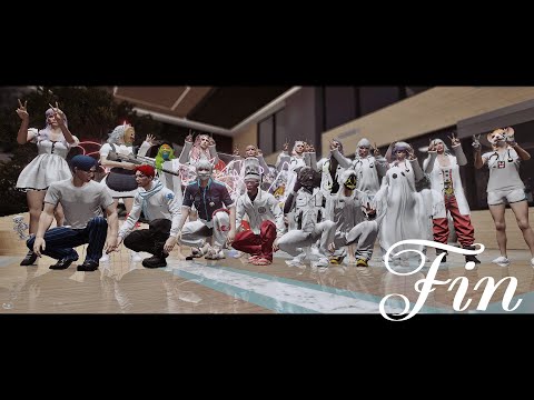 【 #MADTOWN 】振り返り配信 video thumb