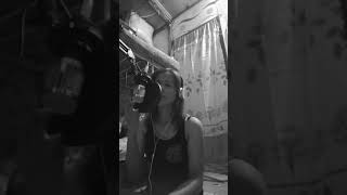 Theres A Kind Of Hush Cover By Fredelyn