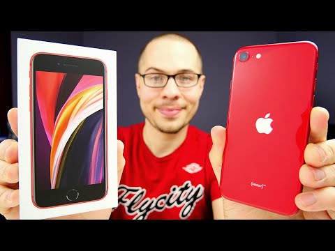 iPhone SE 2020