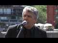 La última curda - Carlos Morel