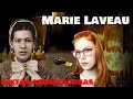 A amada e temida MARIE LAVEAU - A rainha de Nova Orleans - Natural ou ... ?