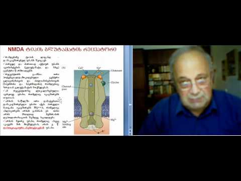 მოლეკულური ფარმაკოლოგია 6.2