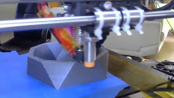 TimeLapse 3D : Pot de Fleur