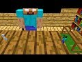 Monster school football minecraft animation