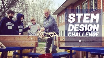 STEM: Design Challenge
