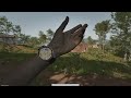 Saboteur 155 IED on Eastern Cache - #bellum