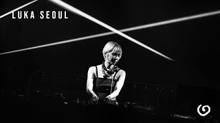 루카 서울에서 들려주는 테크노 TECHNO 라이브 DJ RIM