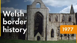 Regions Of Britain - The Welsh Marches Shell Historical Film Archive