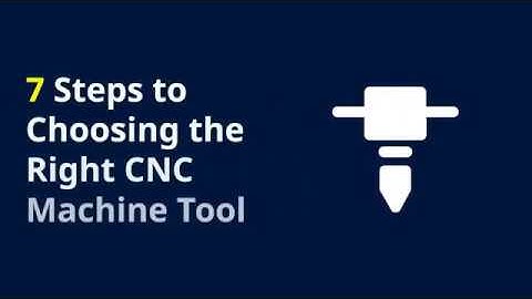 How to Choose the Right CNC Machine Tool | Hwacheon Asia